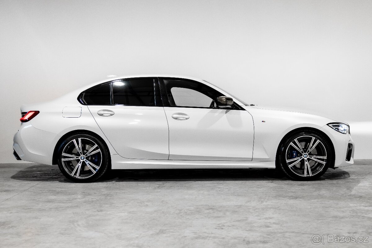 BMW Rad 3 M340i xDrive (Odpočet DPH) - 5
