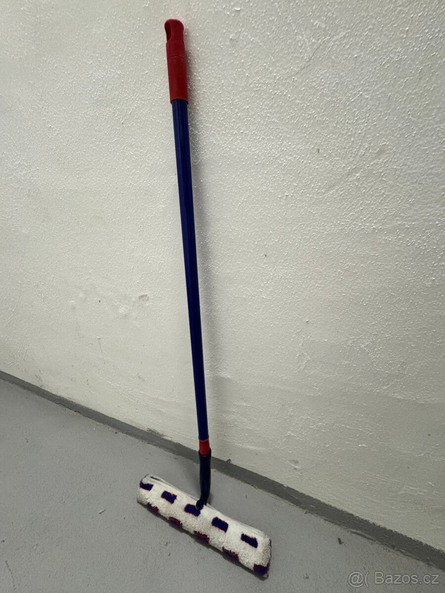 Teleskopická tyč na mytí - 5