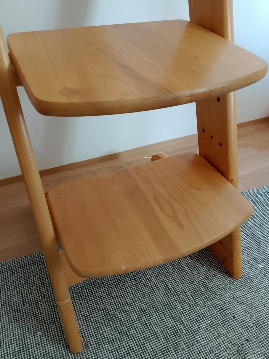 Dětská židle - 5
