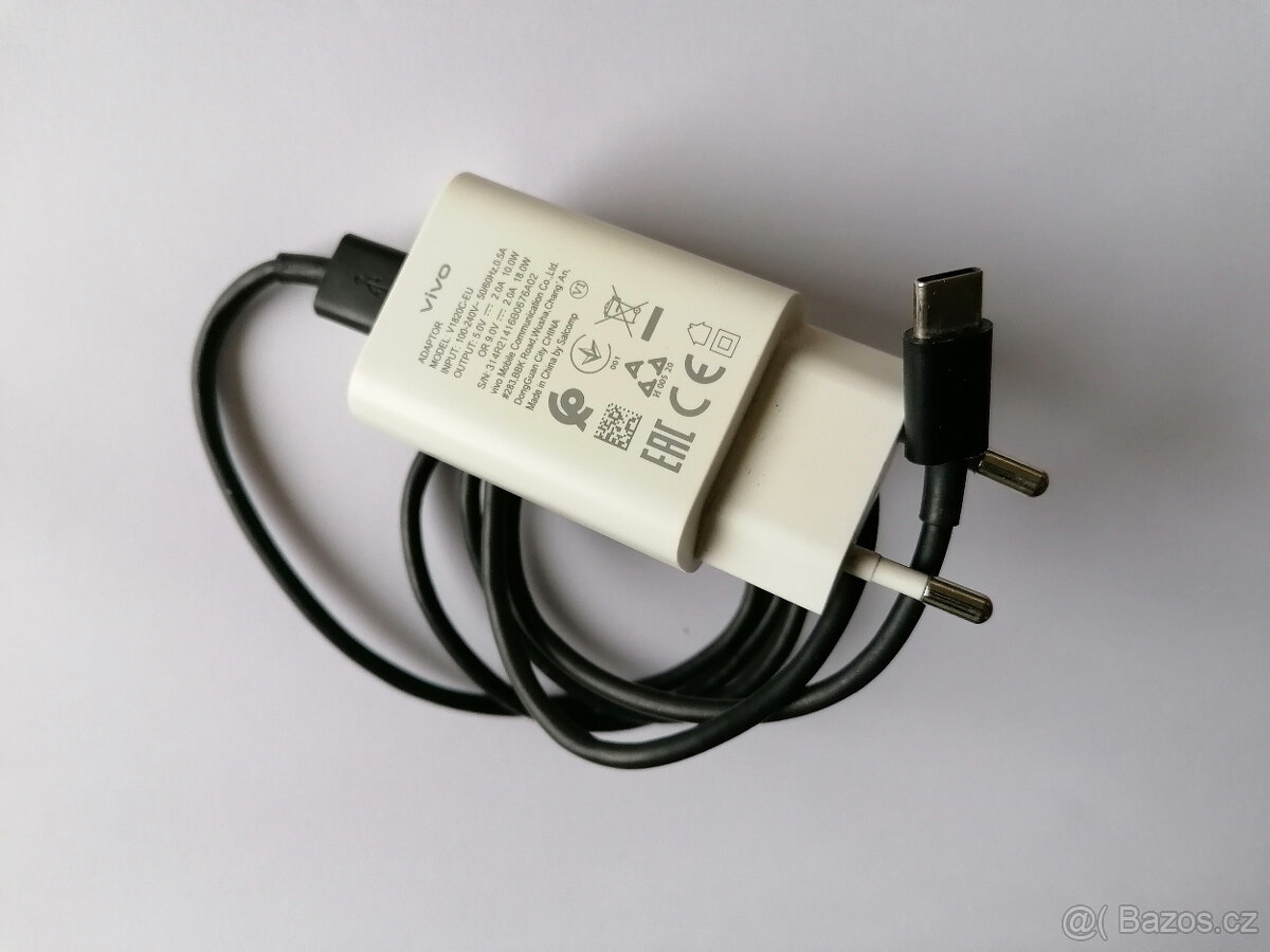 Smartphone DOOGEE Blade20 Turbo 256 GB 32GB 5G 10300mAh - 5