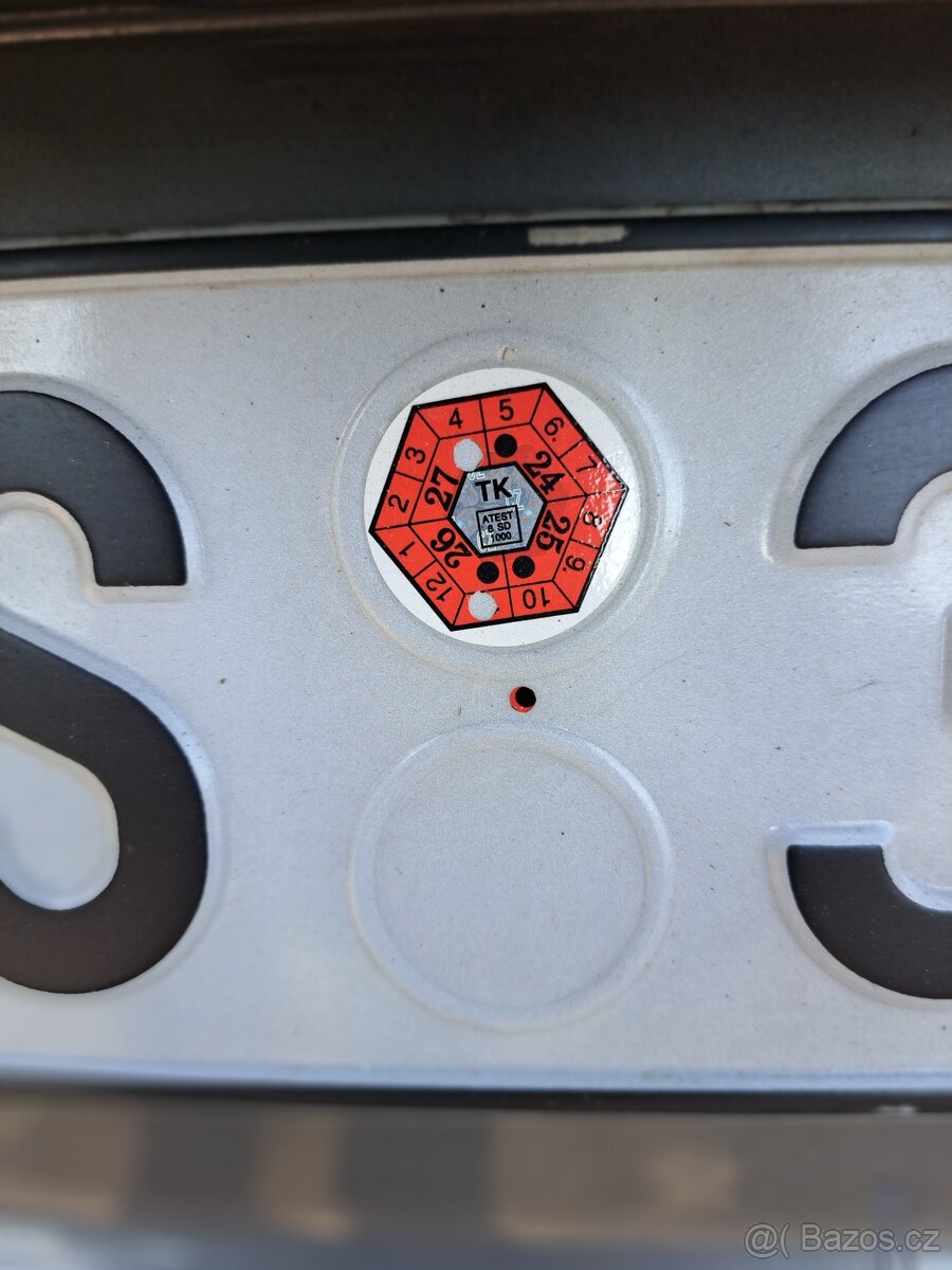 Passat b6 sportline - 5