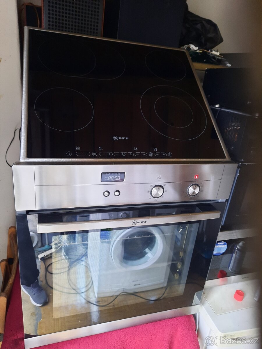 El trouba + deska vše zachovalé čisté - 5