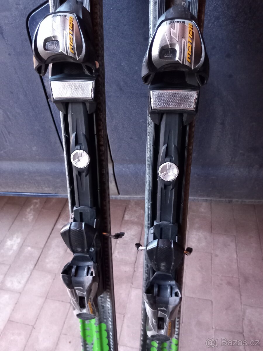 Prodám lyže - 5