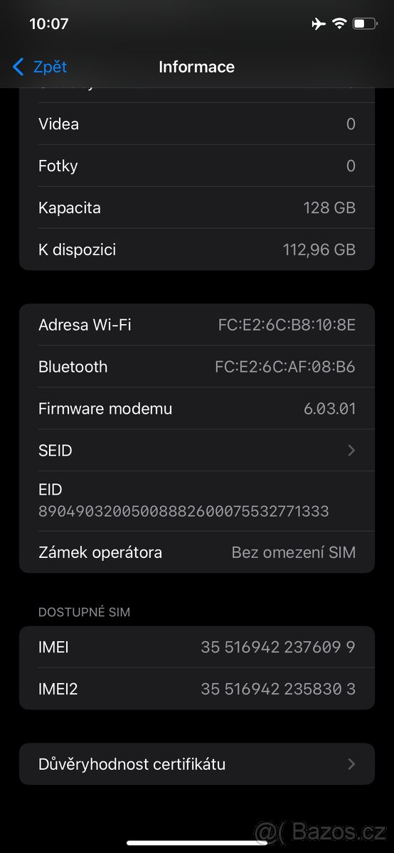 iPhone 11 (128gb) - 5