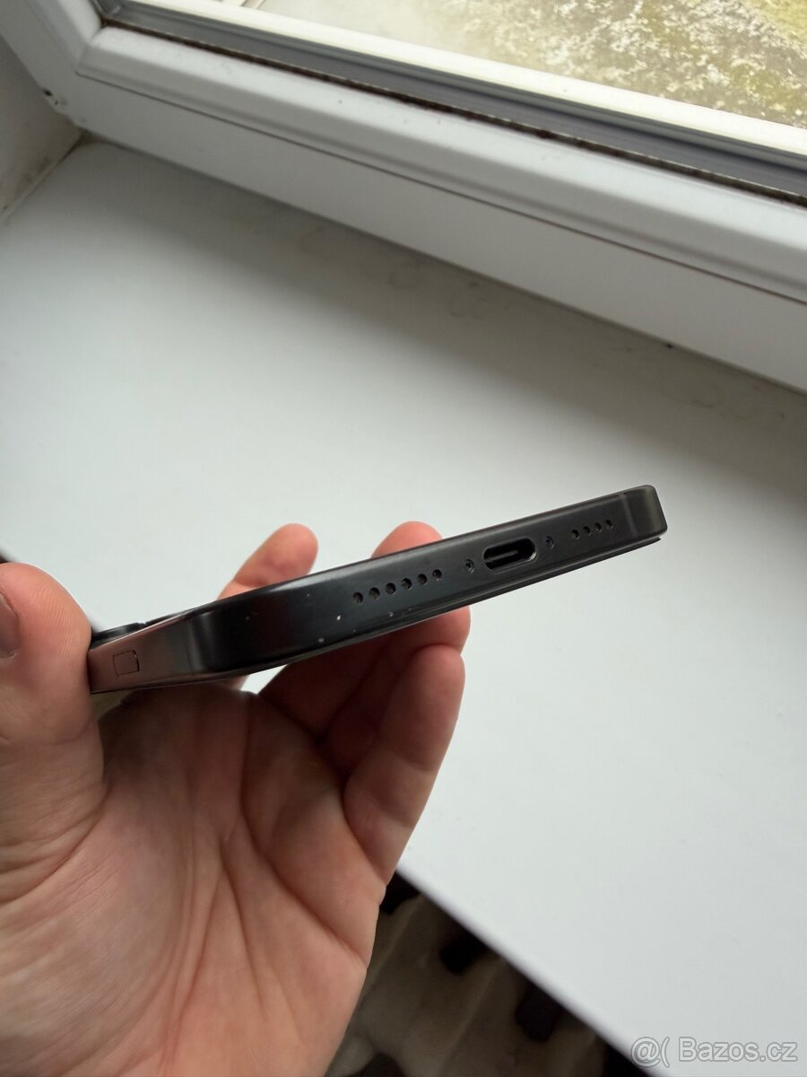 iPhone 16 Pro Max 256 GB – ZÁRUKA 6/2027 - 5