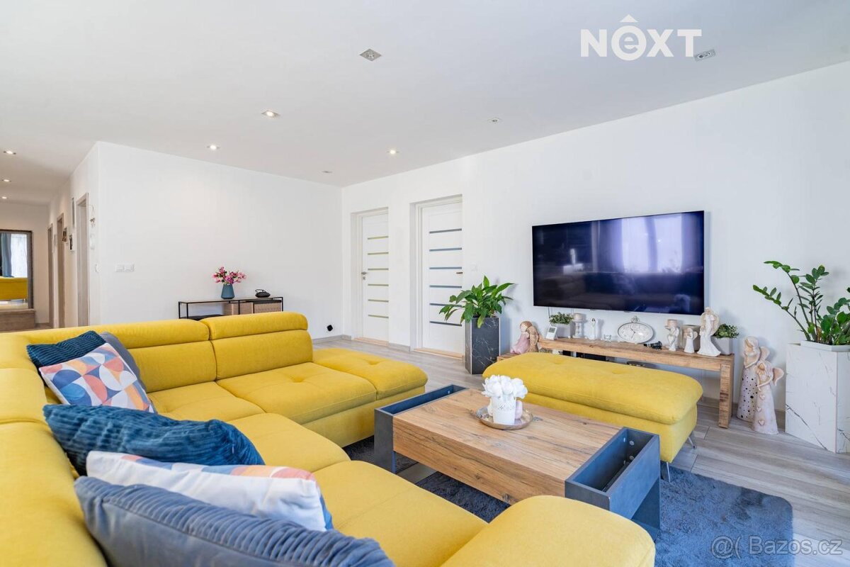 Prodej Rodinný dům, 216㎡ - 5