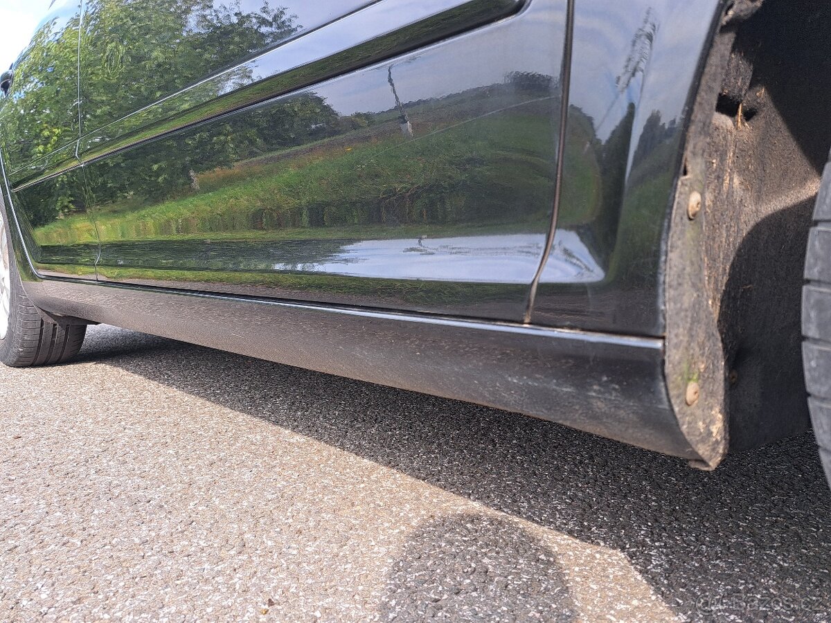 Škoda Octavia 2 Facelift 1.6 tdi, 77 kW, tažné - 5