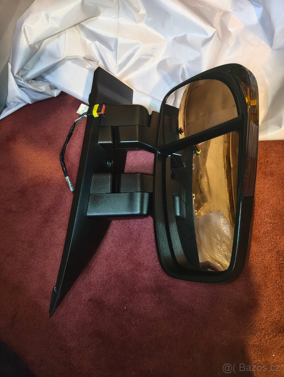 Zrcátka Iveco Daily VI - 5