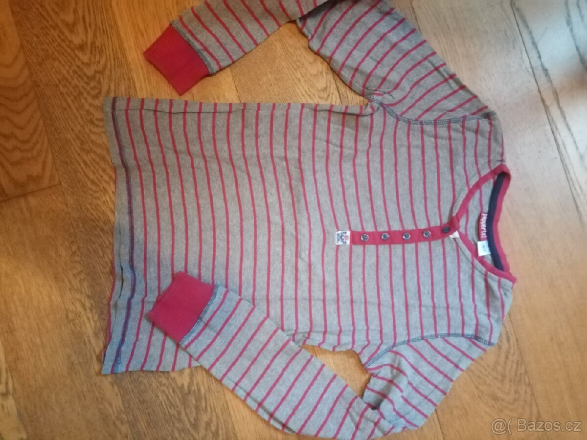 Dívčí set oblečení - 5