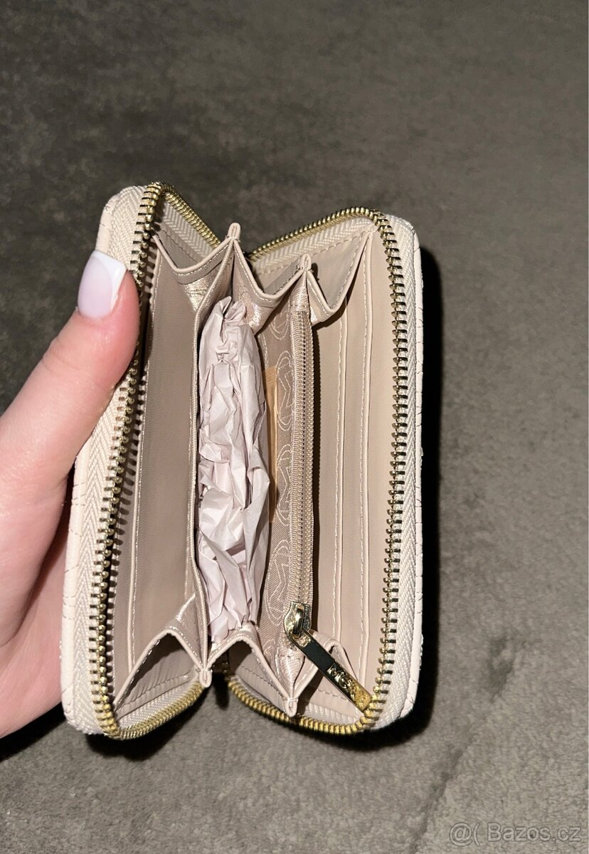 Nová pěnězenka Mexx - 5