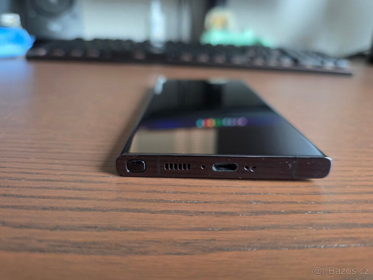 Samsung Galaxy S23 Ultra 512GB/12 GB RAM - 5