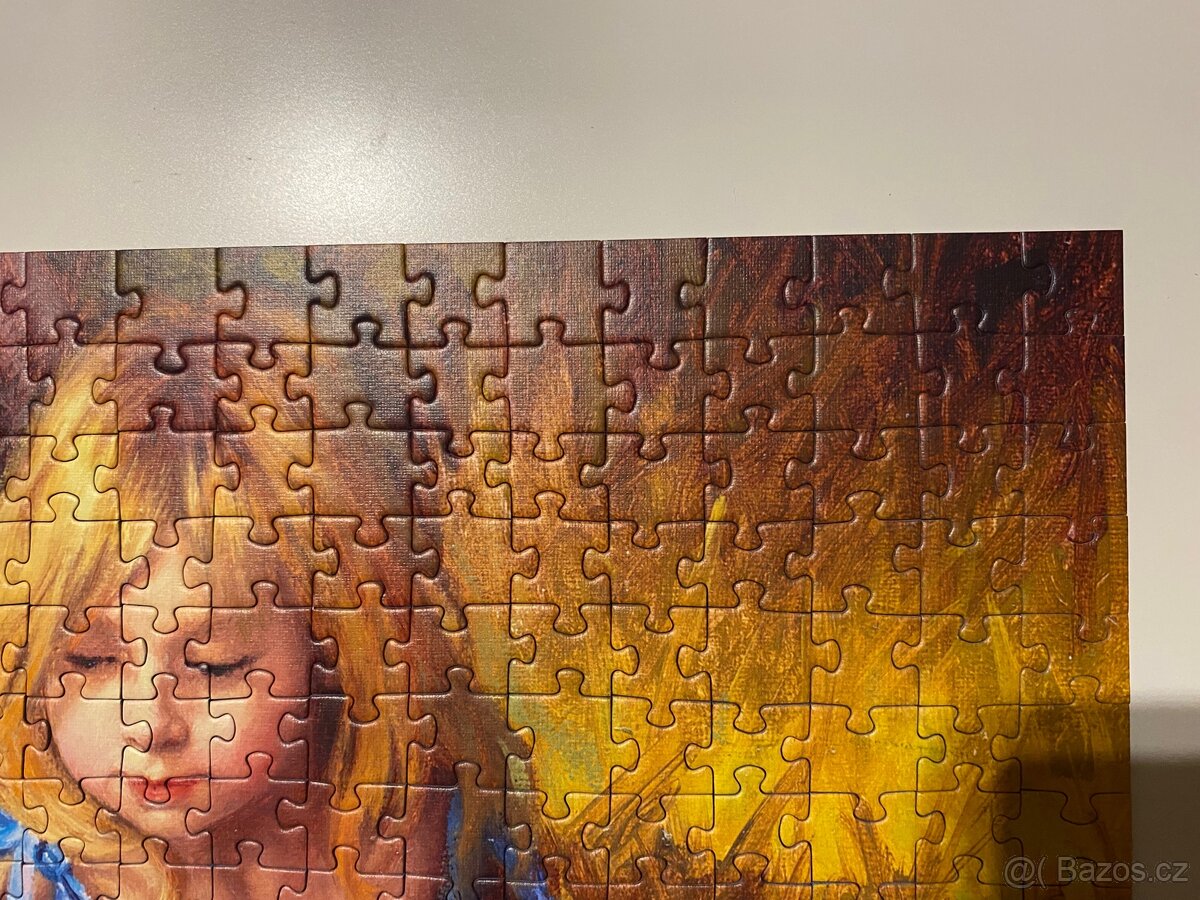 Puzzle - 5