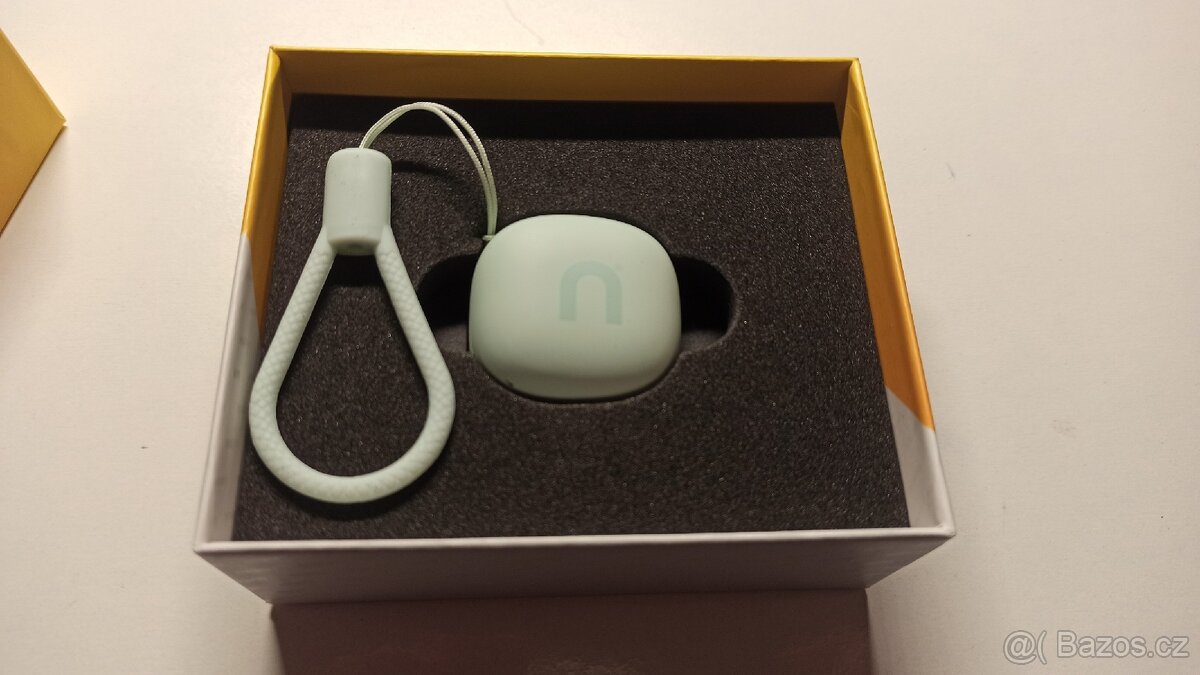 Sluchátka Niceboy HIVE Smarties nová - 5