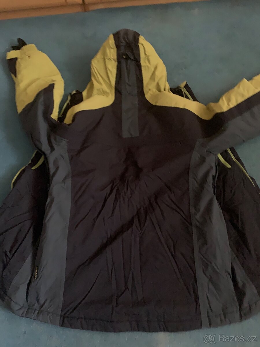 Lyžařská bunda Alpine Pro - 5