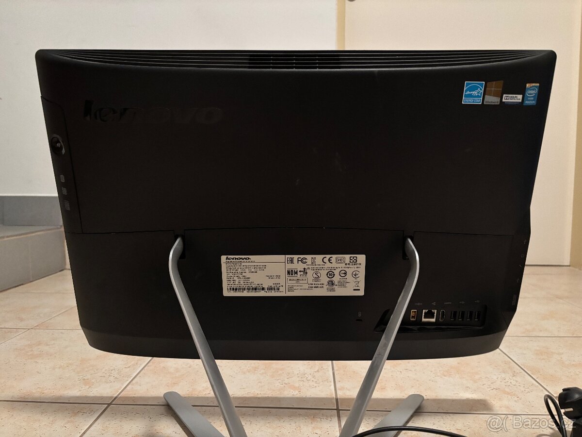 Lenovo all-in-one - 5