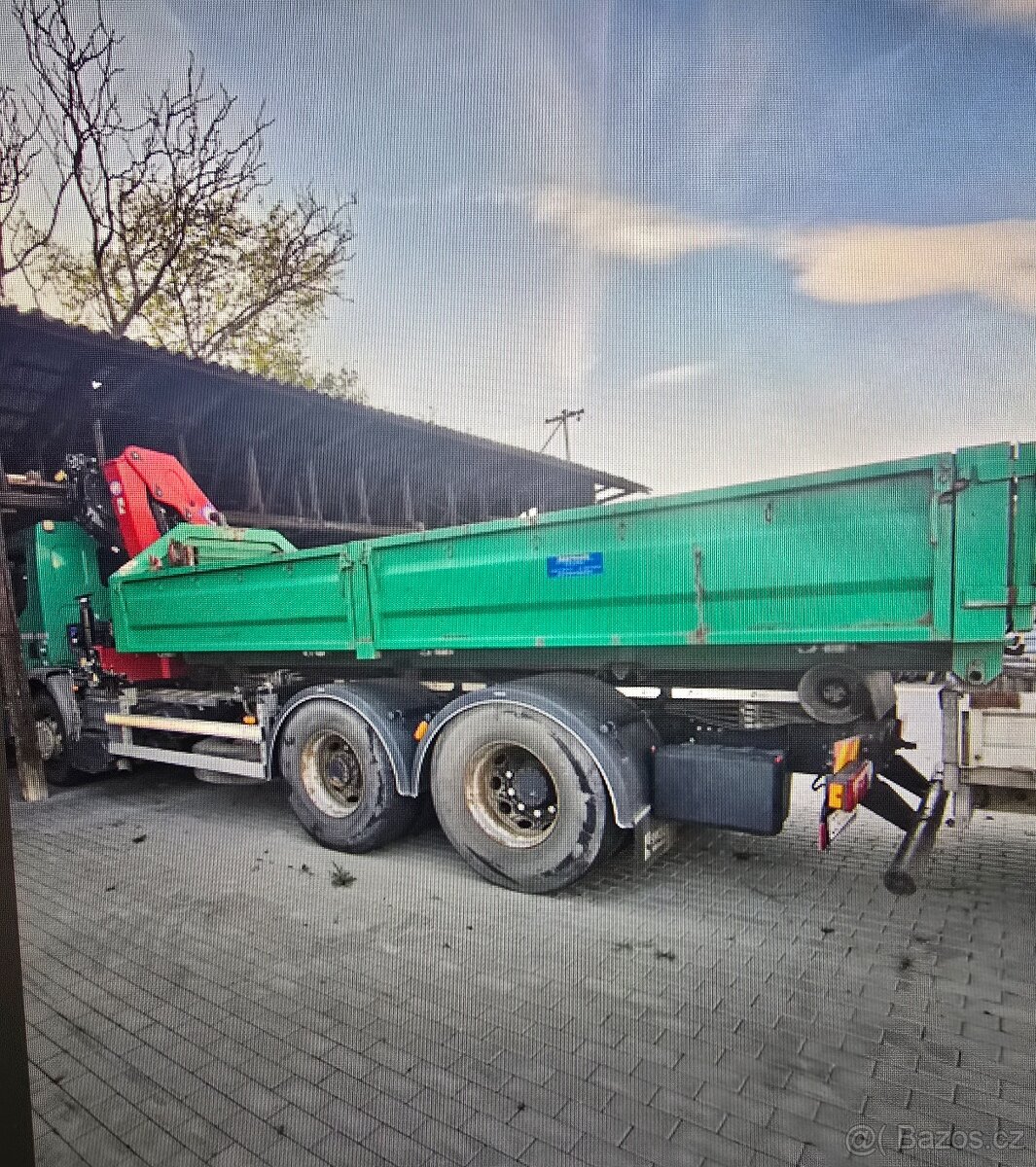 Renault Premium Lander - 5