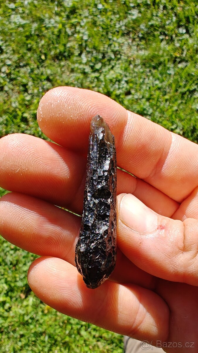 Vltavín 17,5g Vrábče - 5