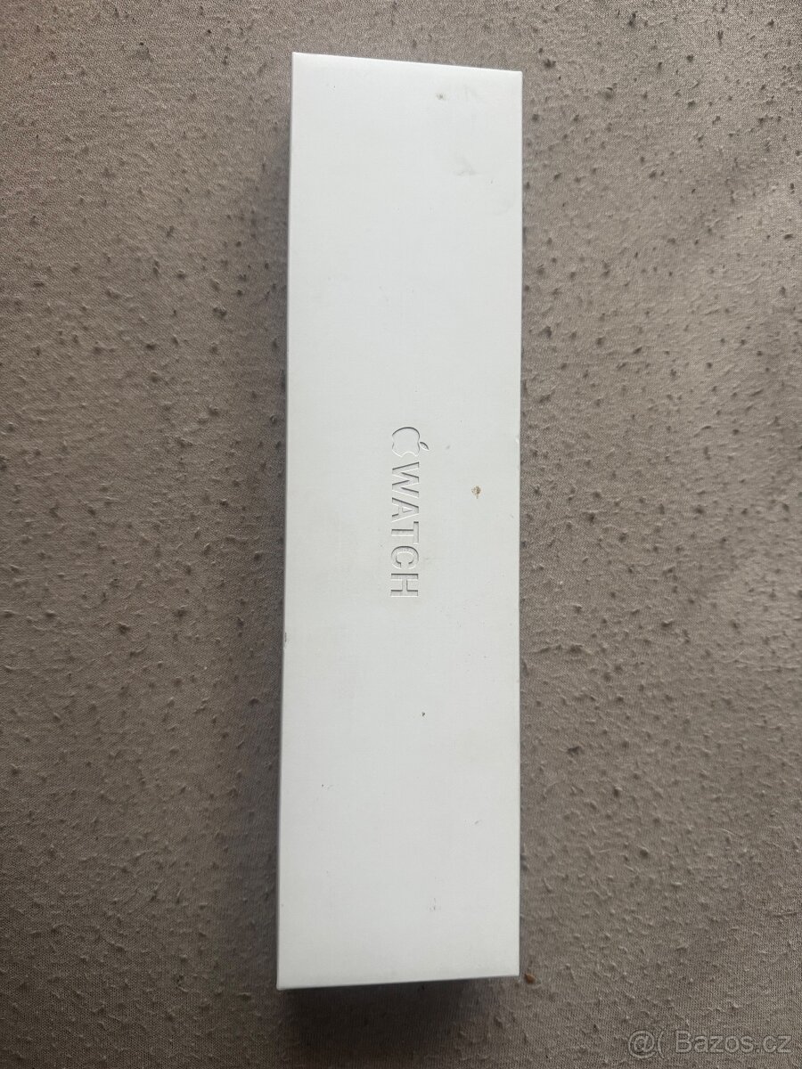 Apple Watch series 8 45mm - 5