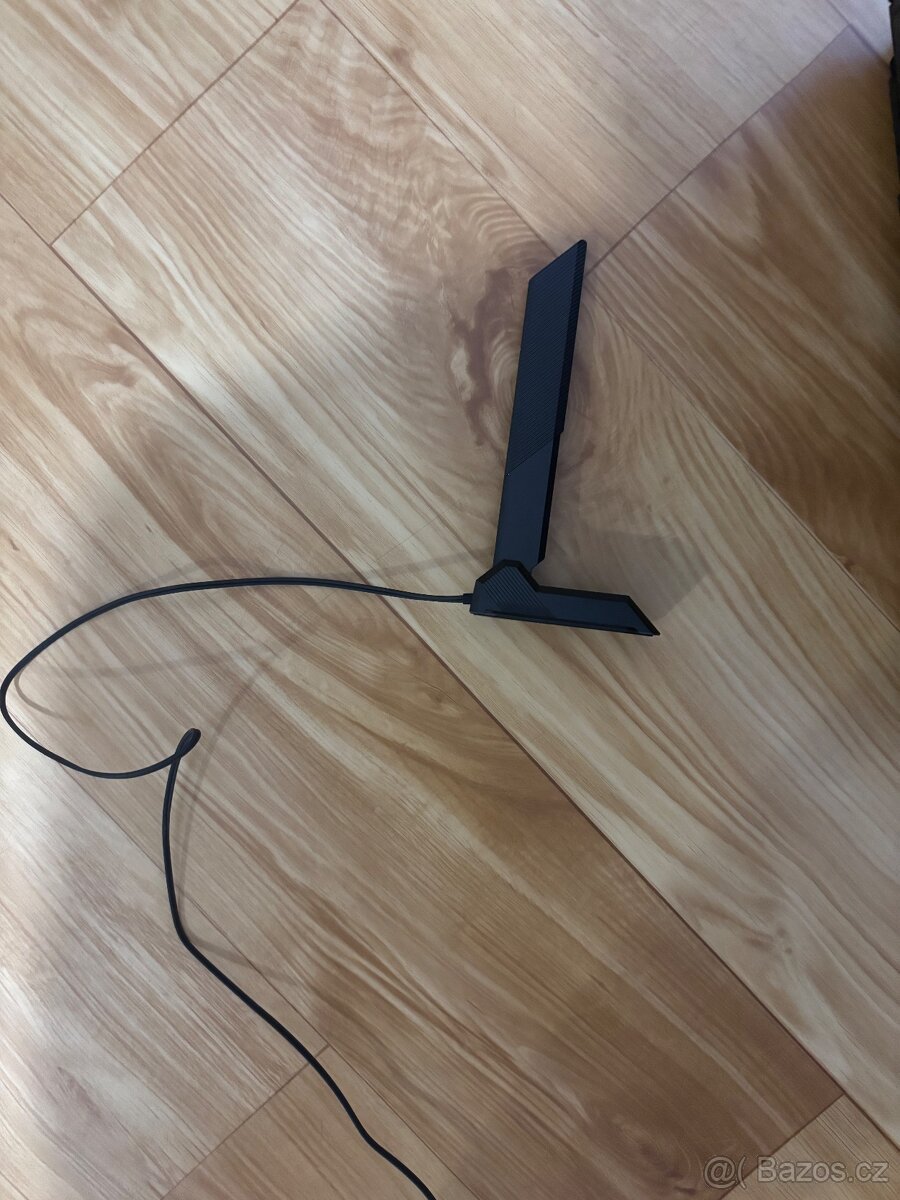 HERNÍ PC RTX 5060Ti Montech King - 5