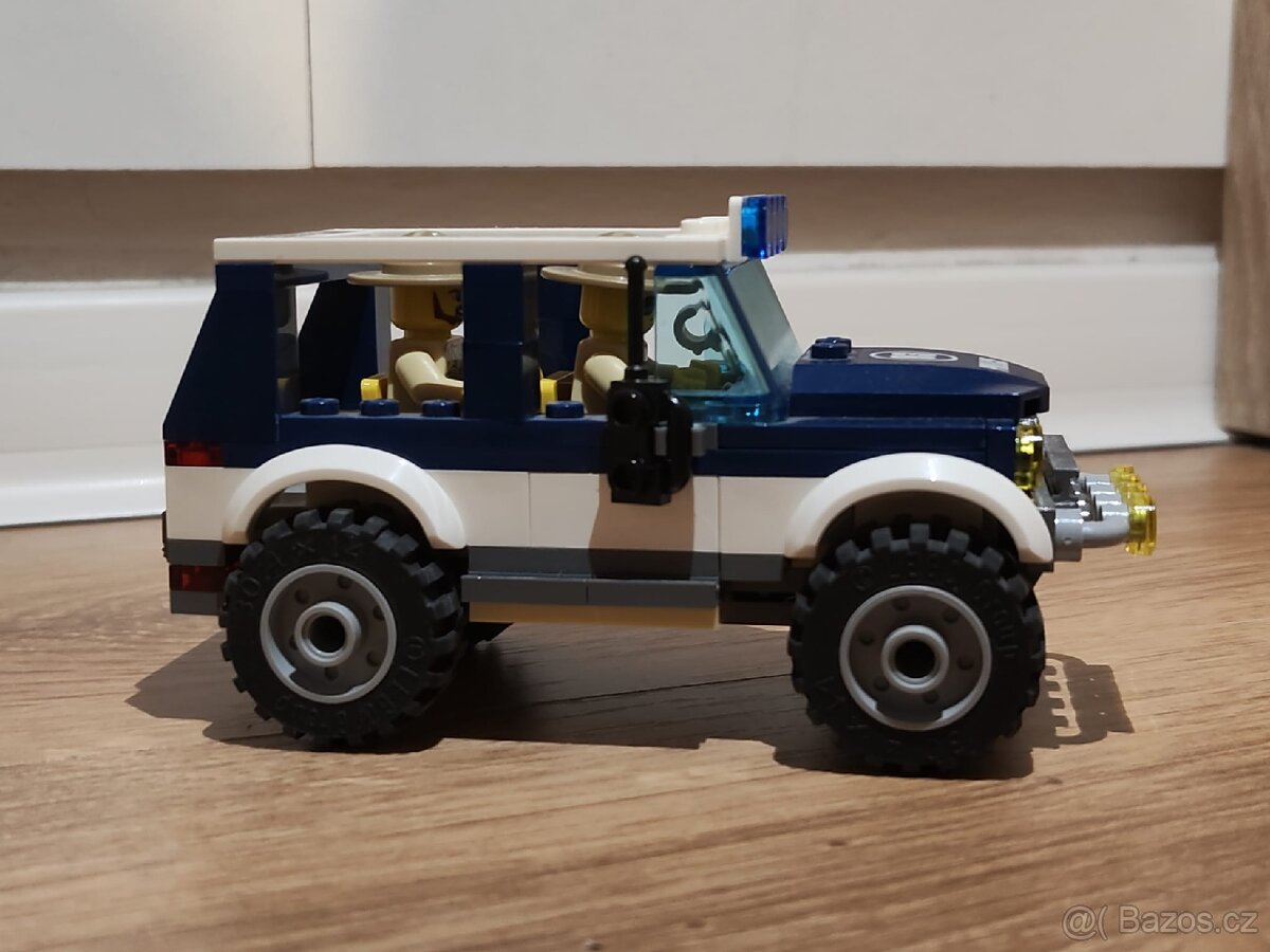 Lego 60069 - 5