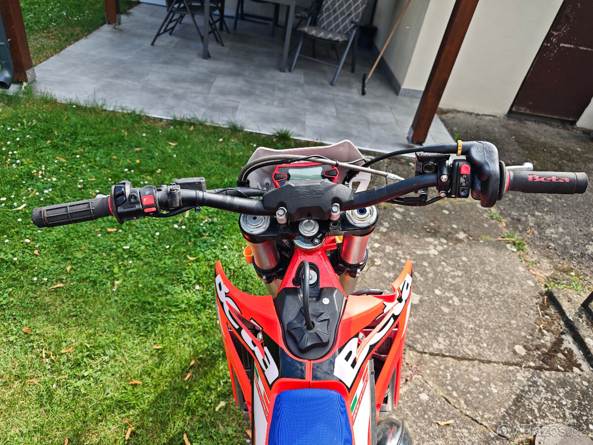 Beta Xtrainer 300 2T 2019 - 5