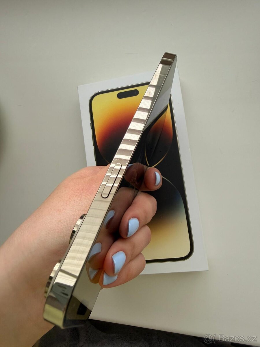 IPhone 14 Pro max - 5