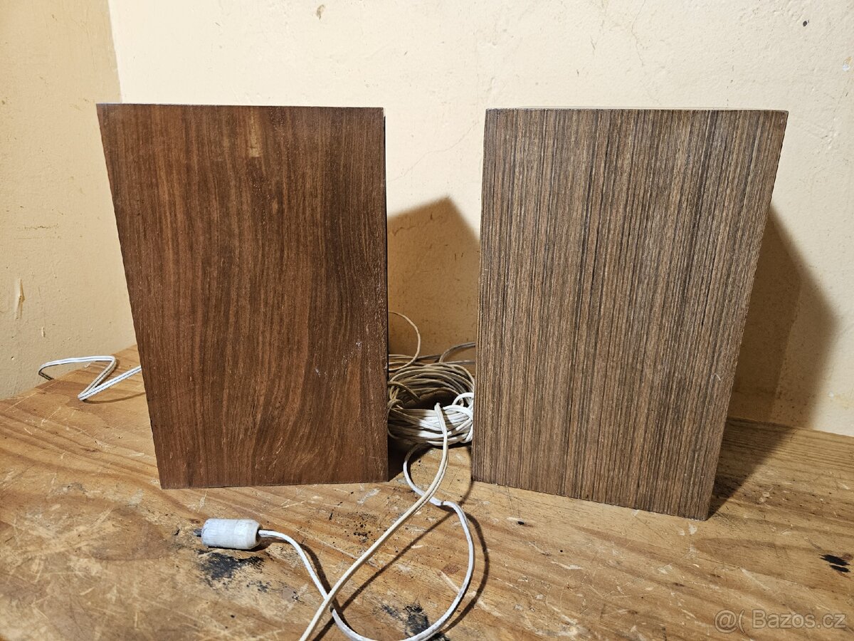 TESLA ARS 810 a 811 + deska s repro - 5