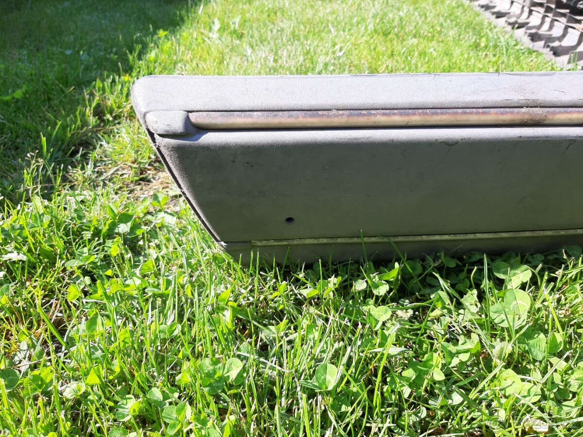 Volkswagen Jetta mk2 ND - 5