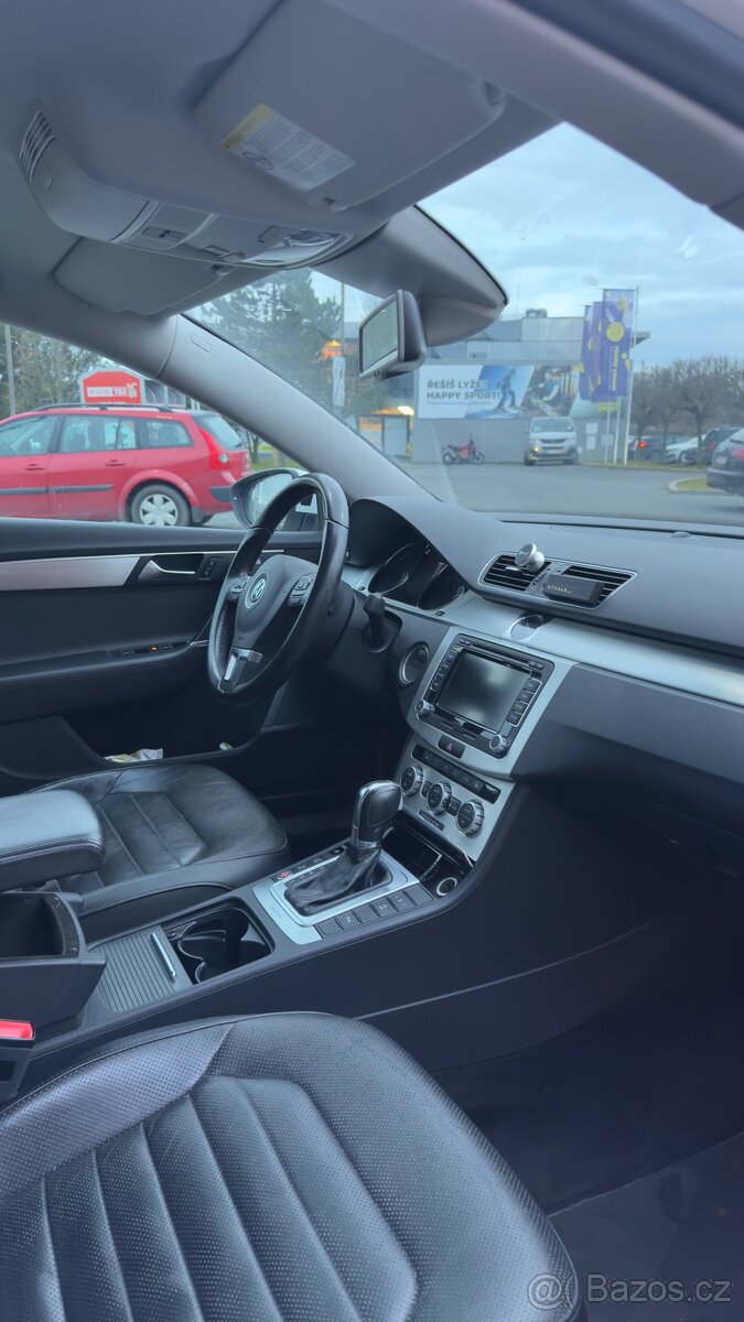 Prodam passat b7 4motion - 5