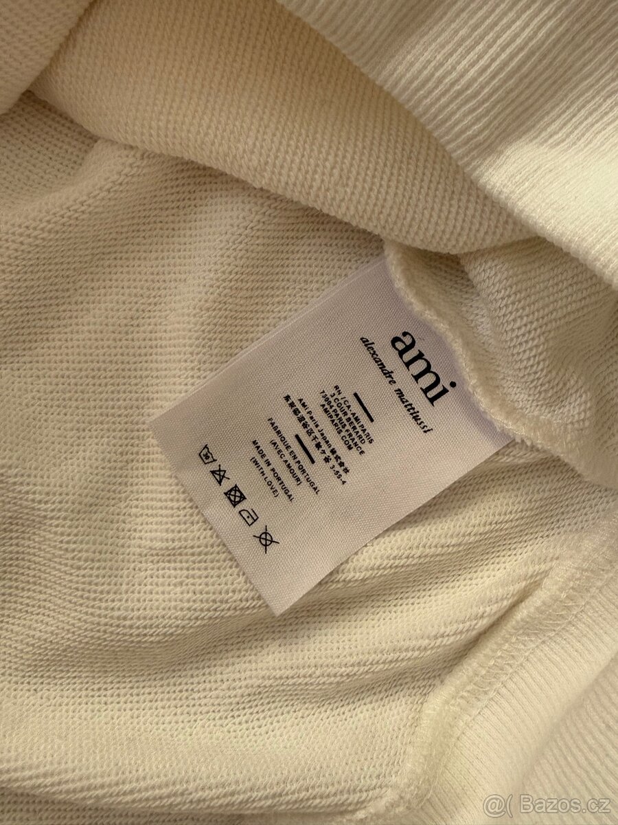 Ami Paris hoodie🔥 - 5