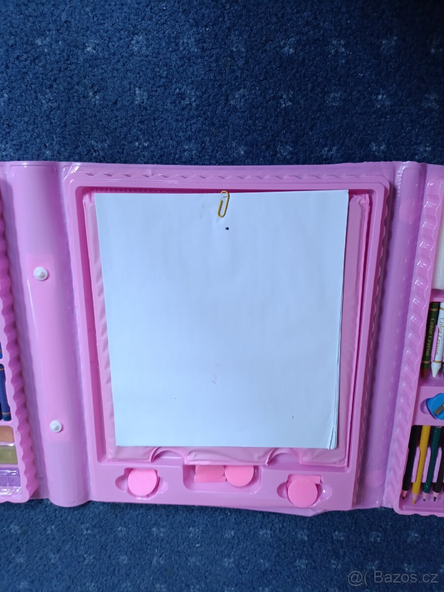 Sada na kreslení - 5