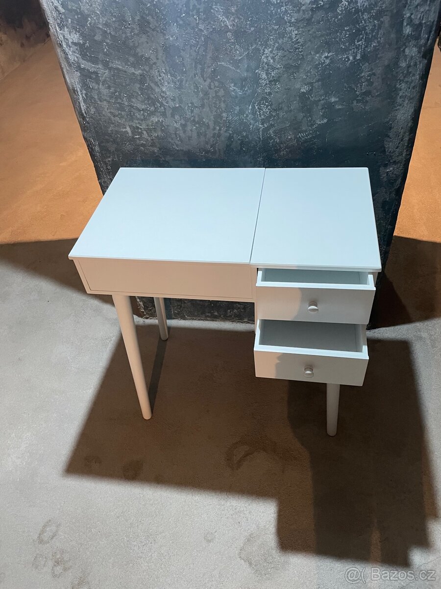 Toaletní stolek 40x70 cm - 5