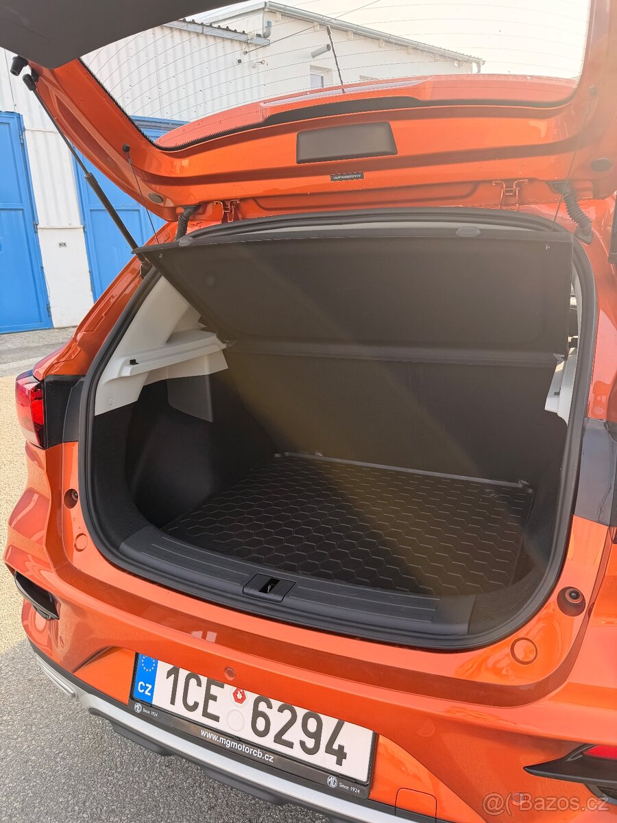 MG ZS 1.5 VTi Essential Plus - 5