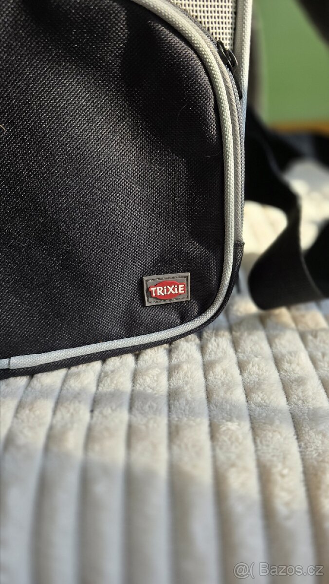 Batoh na psa do 8 kg. - 5