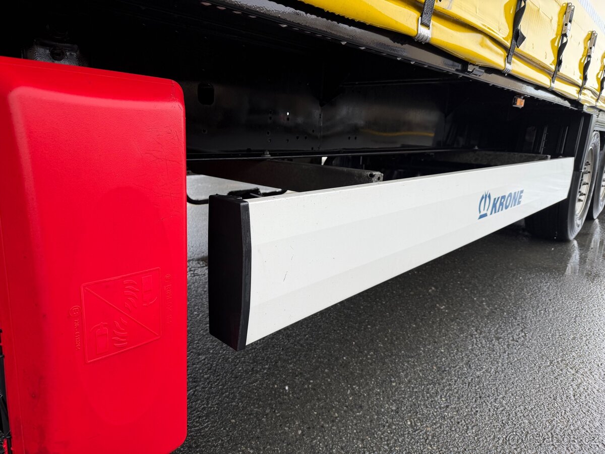 Návěs KRONE SD - MULTILOOK - 2022 ( Standart ) - 5