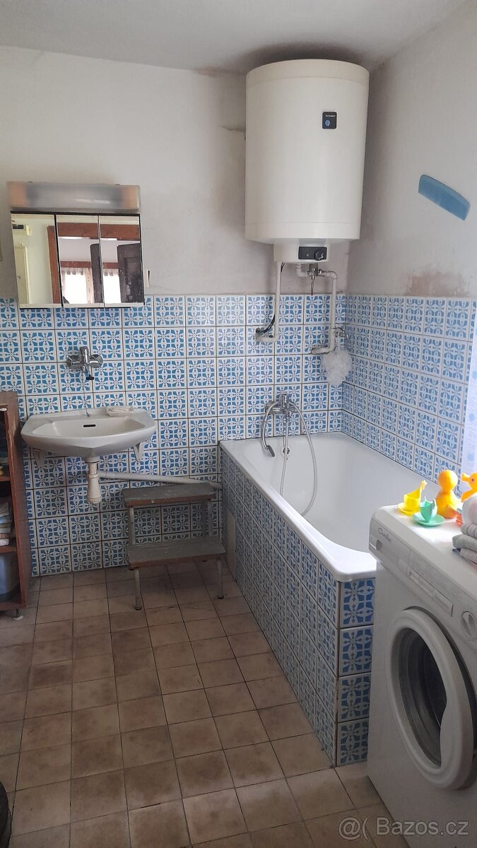 Chalupa, Sedloňov, prodej - 5