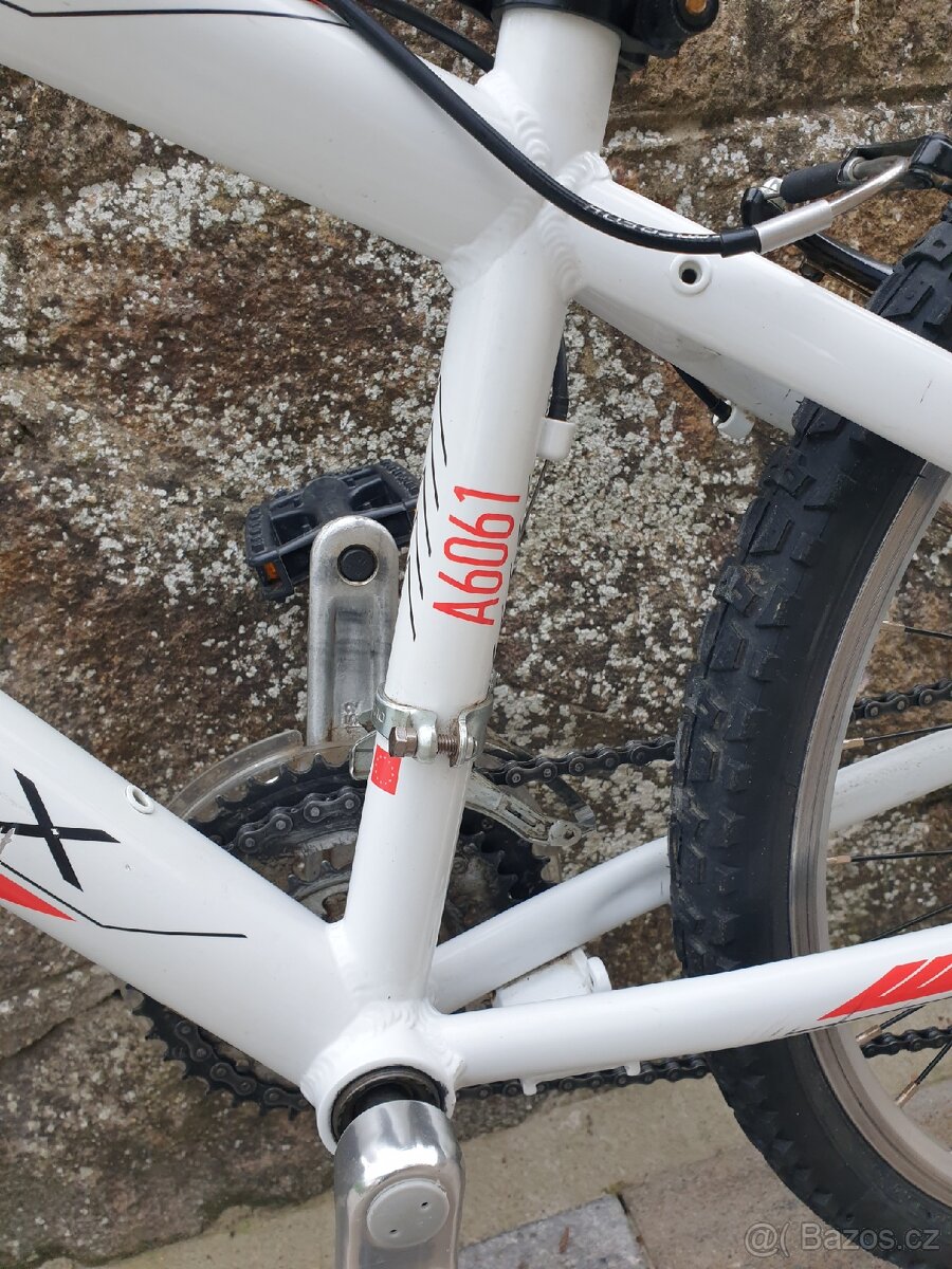 Kolo Leader Fox 24, Al - 5