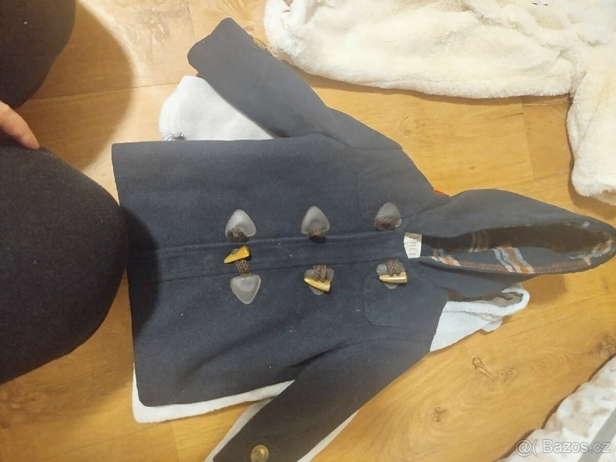 Oblečení pro chlapečka - 5