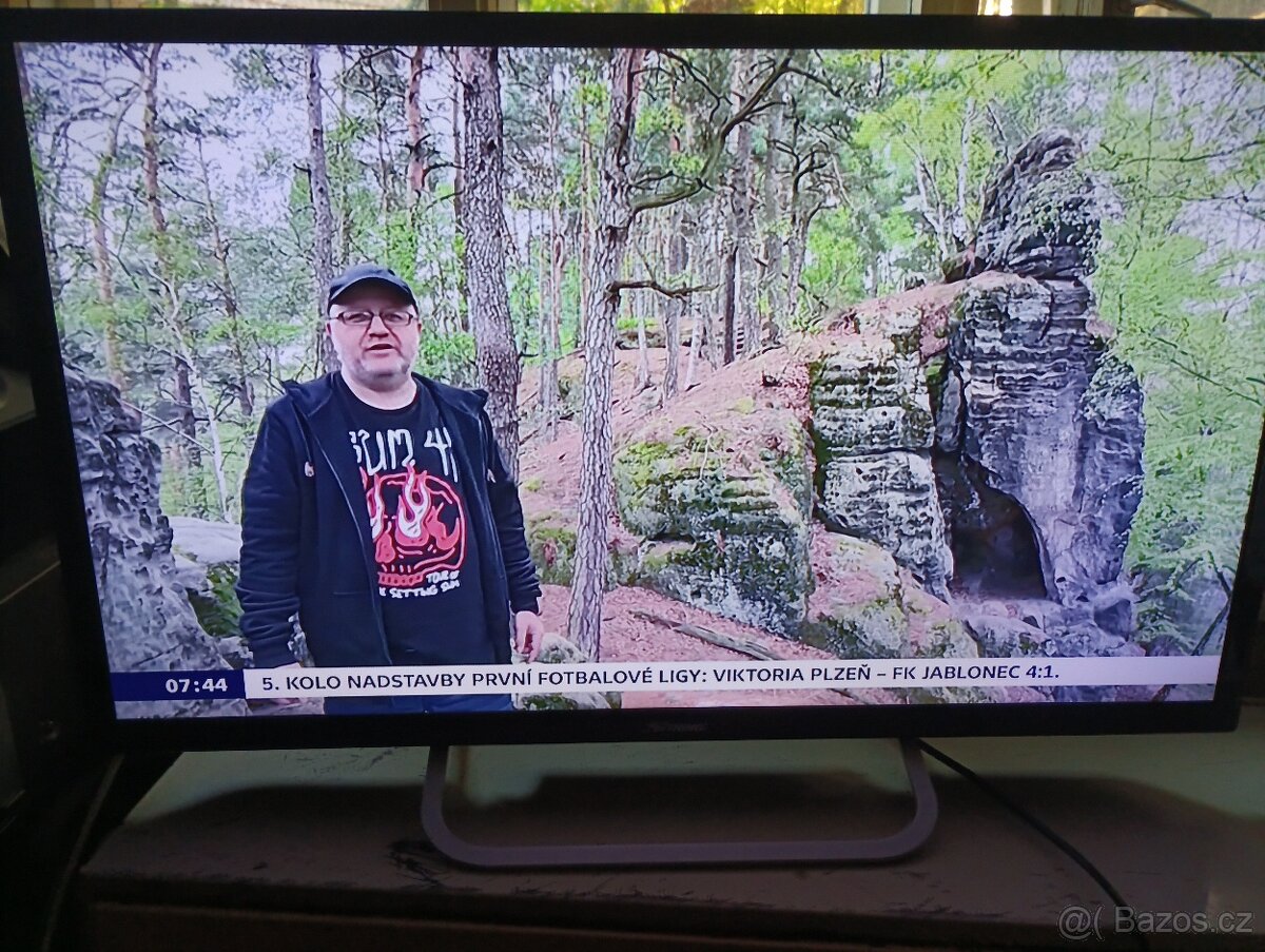 Hitachi 32he1000,LG 32LH590,Samsung ue32c5000,LG 32le5500 - 5