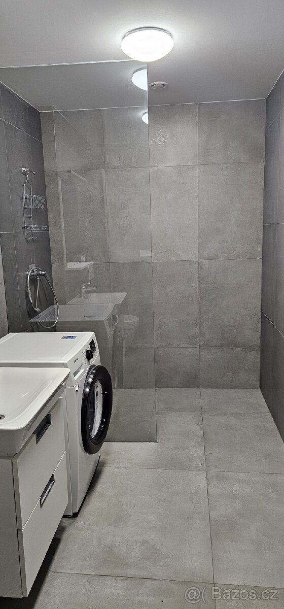 Pronajem kanceláře - 5