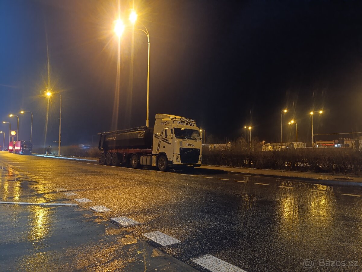 Volvo fh13 440 e5 - 5