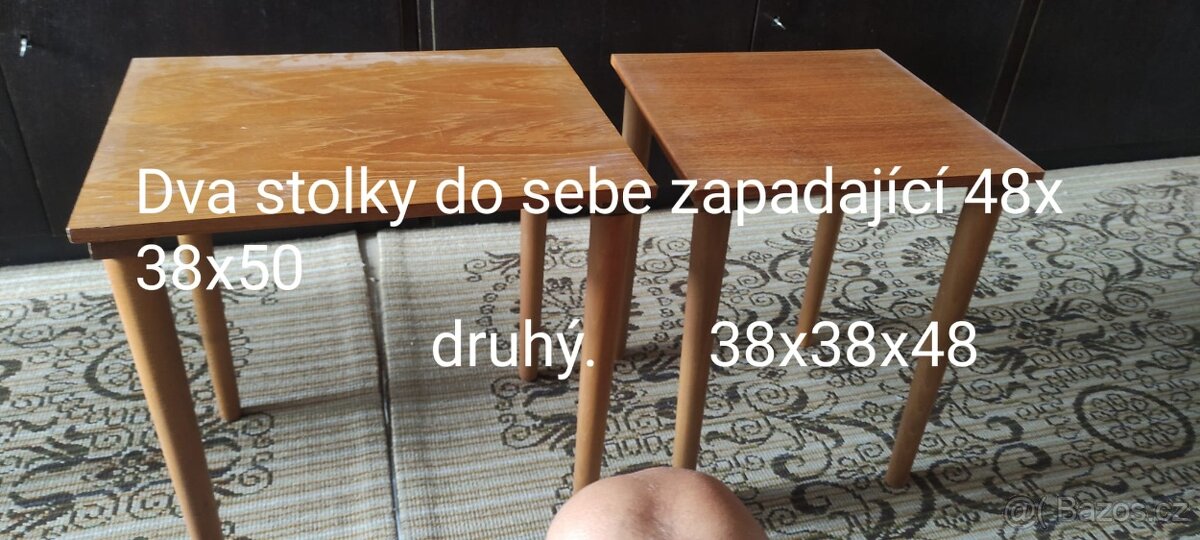 vybavení za odvoz - ZDARMA - 5