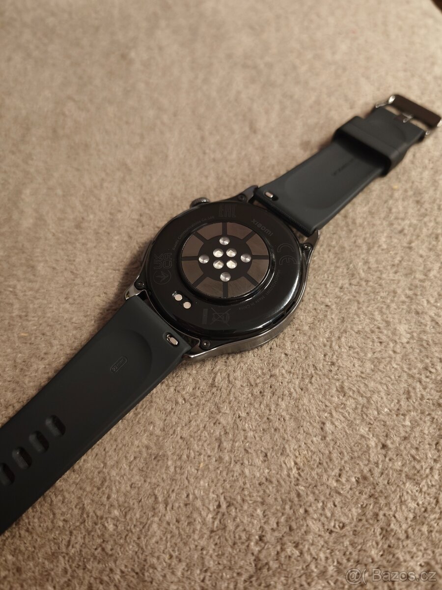 Xiaomi watch 5 - 5