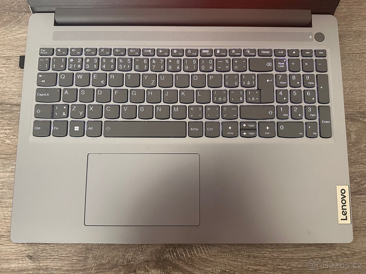 Lenovo ideapad slim 3 - 5
