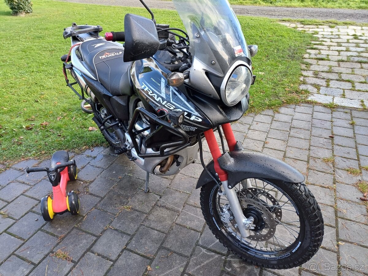 Trampik 700