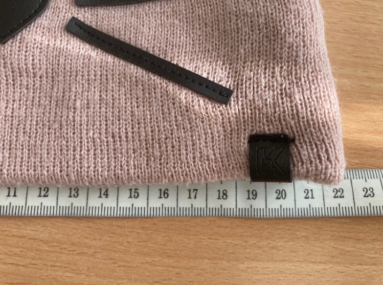 Čepice Karl Lagerfeld - 5