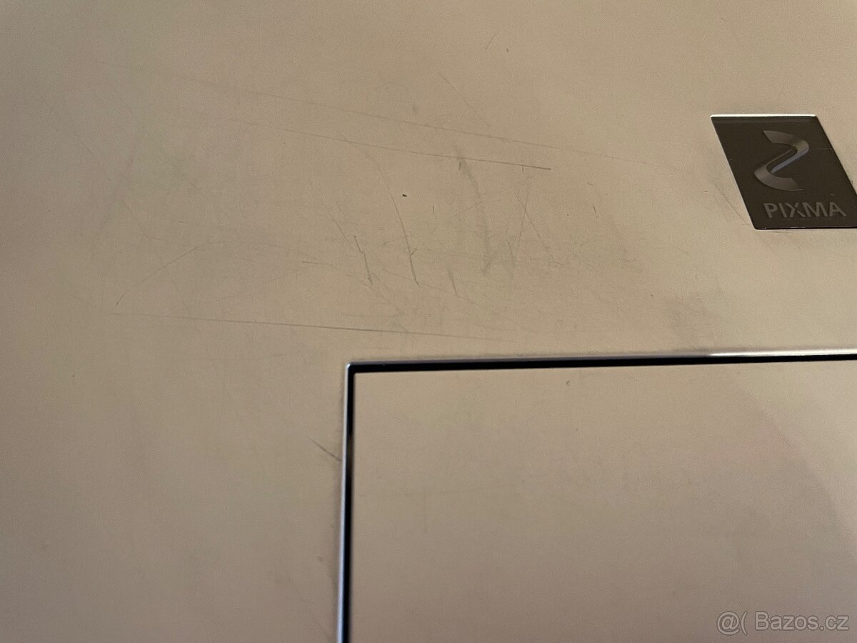 Canon Pixma MP620 - 5