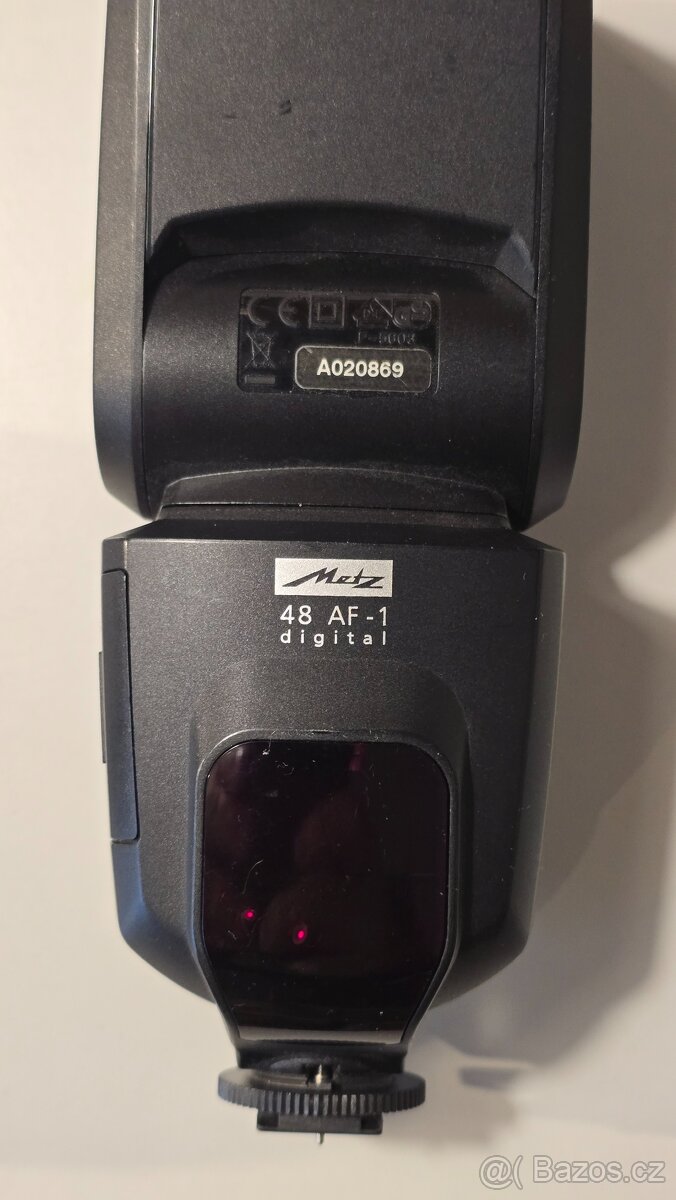 Canon EOS 77D + přislušenství - 5