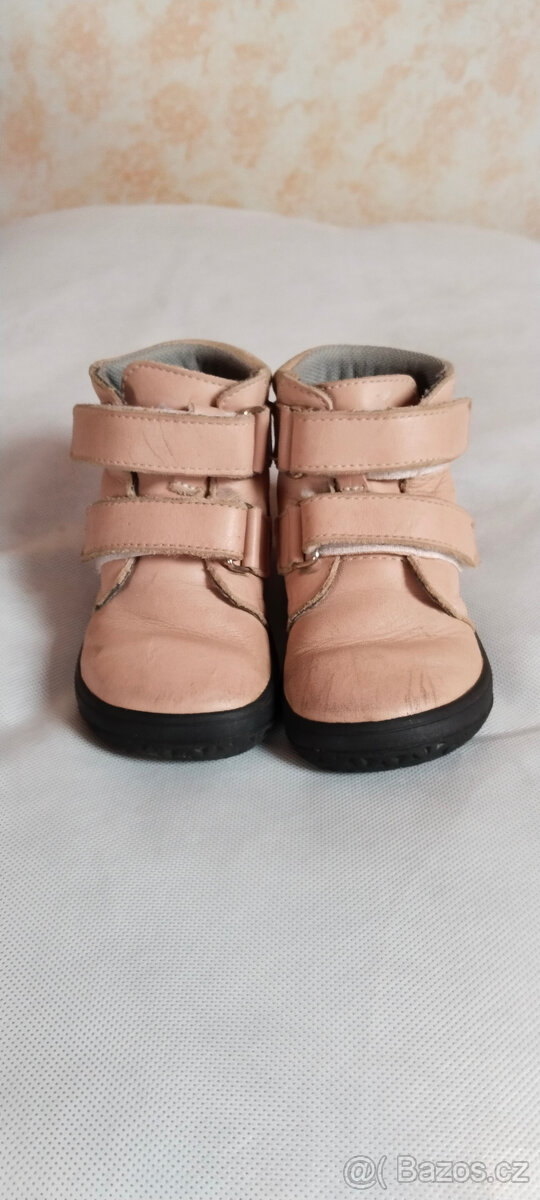 zimní dětské boty - 5