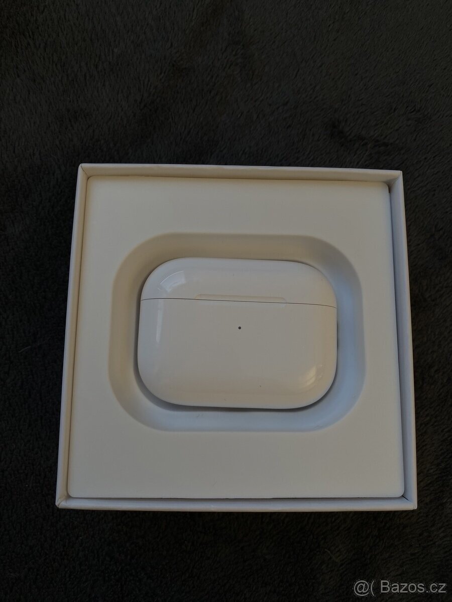 AirPods Pro 2. generace (2022) - 5